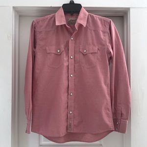 Rafter C boys shirt
